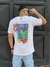 REMERA AG CHORI - REME 1436 BLANCO