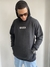 BUZO BS23 - SECRET SOCIETY NEGRO - comprar online