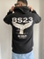 BUZO BS23 - SECRET SOCIETY NEGRO