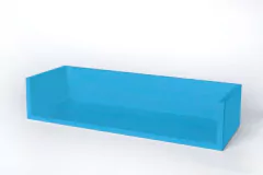 Estante U en internet