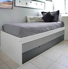 Cama sag