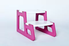Escalerita para baño - comprar online