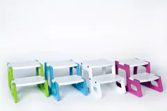 Escalerita para baño en internet