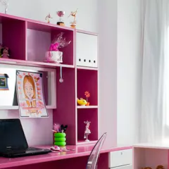 Estantería vertical con puerta de abrir - comprar online