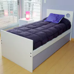 Cama MAT