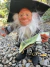 Duende Leprechaun Articulado en internet