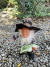 Duende Leprechaun Articulado - El Rincón de los Duendes