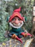 Duende en Columpio Mini
