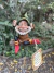 Duende en Columpio Mini