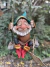 Duende en Columpio Mini