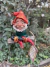 Duende en Columpio Mini - comprar online