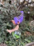 Duende con gema en internet