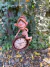 Duende con Reloj