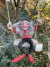 Duende en Columpio