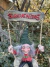 Duende en Columpio - tienda online