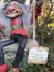 Imagen de Duende en Columpio
