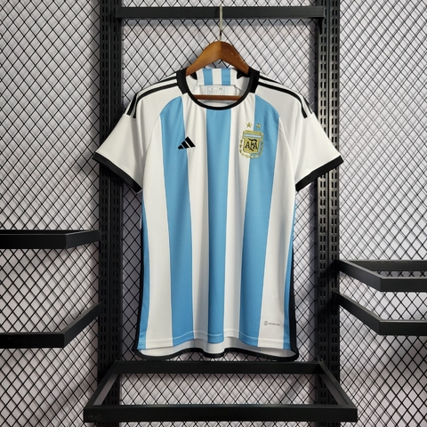 Camisa da Argentina Treino - a partir de R$149,90 - Frete Grátis