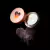 Perlas Diamond Dust Neverland