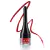 Imagen de Delineador Gel Rojo Freakshow