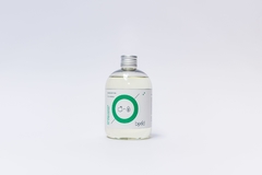 Mandarina y Té verde