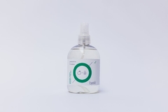 Spray Mandarina y Té verde