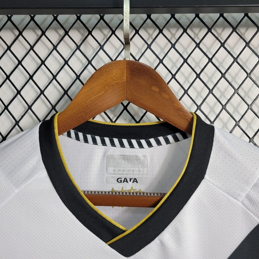 Camisa Vasco II 22/23 s/n° Tor…