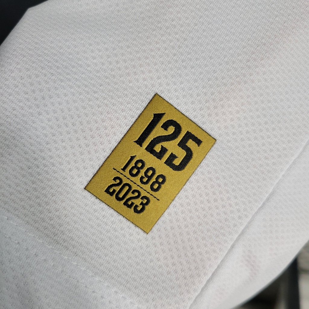 Camisa Vasco II 22/23 s/n° Tor…