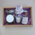 Kit Lavanda & Chá Branco | Cosméticos Artesanais | Rústico - comprar online
