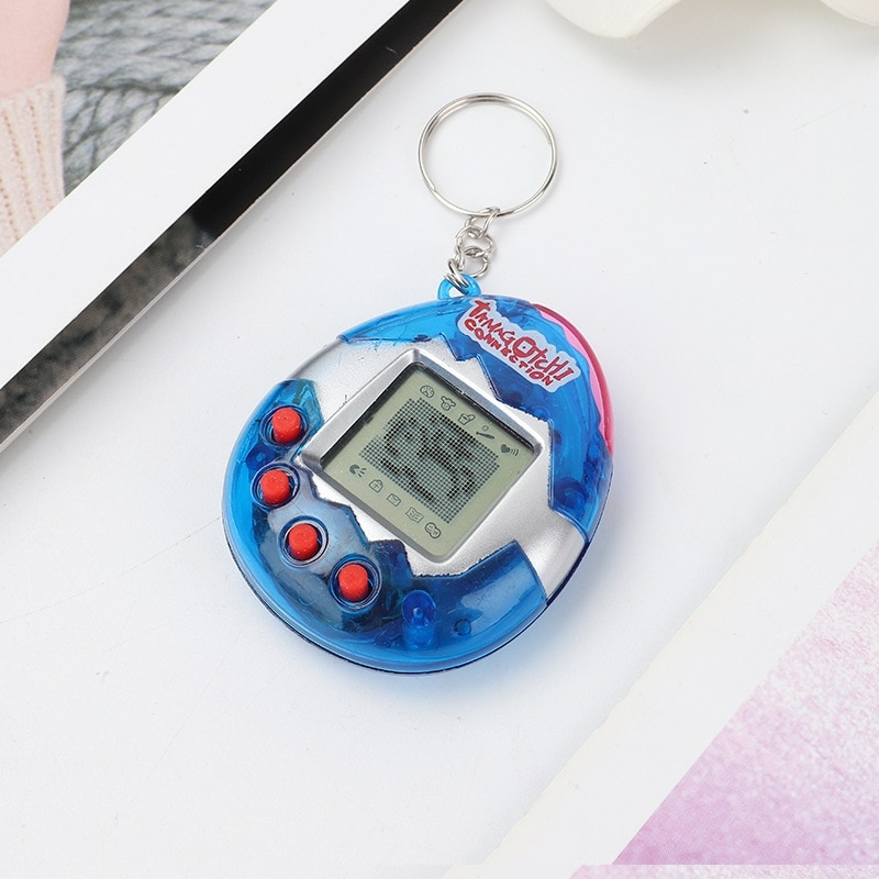 Nostálgico! Tamagotchi Original Bichinho Virtual Pet Virtual