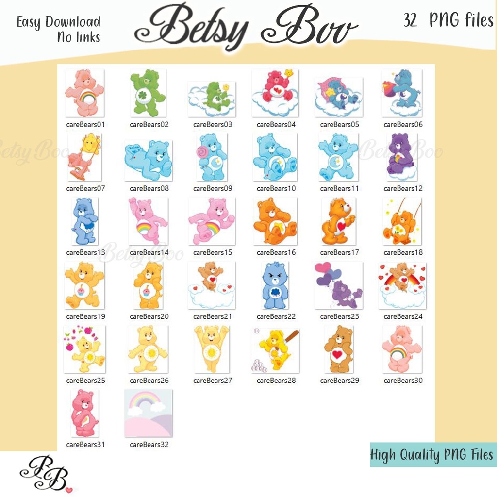 Roblox Girls Clipart PNG Digital Image Clip Art INSTANT DOWNLOAD printable