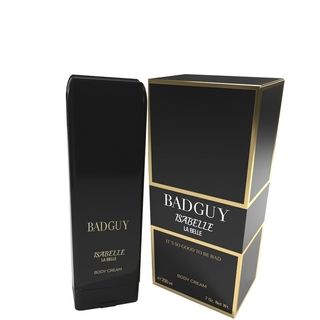 HIDRATANTE BAD GUY ISABELLE LA BELLE 200ML - imagem 1