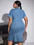 Vestido ELIMA K320 - ELIMA