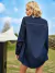 Chaqueta camisera K97 ELIMA Vaquera - comprar online