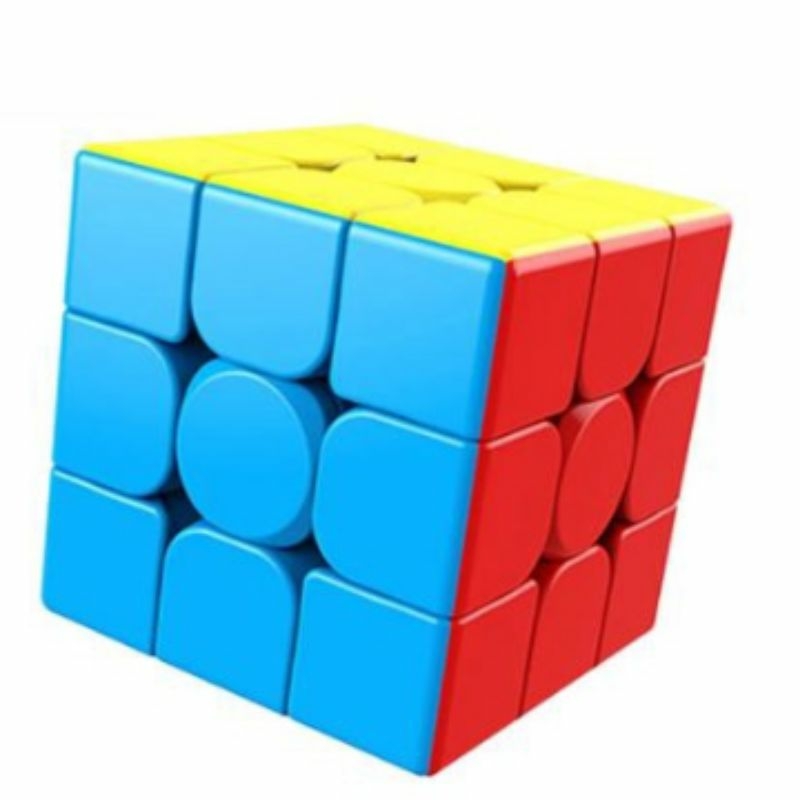 Cubo Mágico Anti-stress 3x3x3 Interativo Profissional