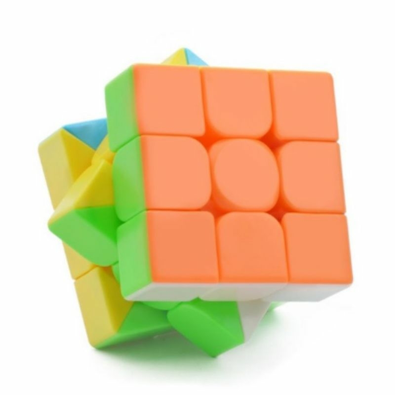 Cubo Mágico Profissional 3x3x3 Cubo Interativo