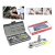 Caja De Herramientas Juego Llave Tubo Kit 40 Piezas Estuche - Soft Informatica - Innovación en movimiento