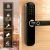Cerradura Inteligente Smart Bluetooth Huella App Código H27