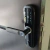 Imagen de Cerradura Electrónica Huella App Tarjeta Clave Tuya Smart Y LLAVE