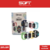 Smartwatch Dinax SM36