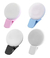 Aro Luz Led Selfie Tik Tok Youtuber Flash Miniq Varios Colores - comprar online