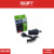 Cargador Portátil Universal Para Notebook Laptop Netbook HT-120W
