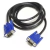 Cable Vga M/M 1.5Mts Nm-C18 1.8