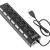 Hub 7 Puertos Usb 2.0 Teclas Individuales De Corte