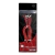 Cable Micro Usb Carga Y Datos 2.1A 1M Goma Only Rojo