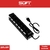 Hub 7 Puertos Usb 2.0 Teclas Individuales De Corte