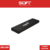Carry Disk M2 Ssd Usb 3.0 Nisuta (Ns-Gasam2) Gaveta Externa