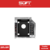 Caddy Nisuta 2,5" Hdd