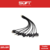 USB Multi-Charge Cable MODEL 1001