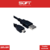 Cable Mini USB 1,2 MTS Generico