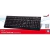 TECLADO GENIUS KB-125 BLACK USB